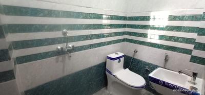 Bathroom Image of 667 Sq.ft 2 BHK Apartment / Flat for sale in Jhotwara Jaipur for Rs. 3499900