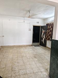 Hall Image of 745 Sq.ft 1 BHK Apartment / Flat for sale in Dattawadi Pune for Rs. 6500000