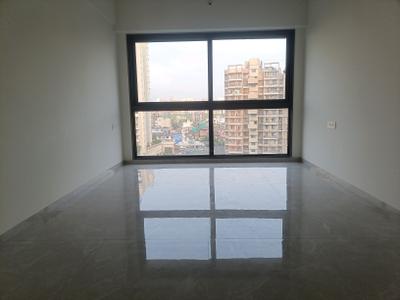 Living Room Image of 1260 Sq.ft 2 BHK Apartment / Flat for rent in MK Morya Heights, Kharghar Navi Mumbai for Rs. 55000