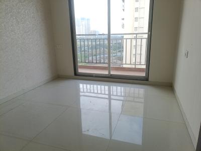 Bedroom Image of 1070 Sq.ft 2 BHK Apartment / Flat for sale in Juhi Niharika Residency, Kharghar Navi Mumbai for Rs. 11500000