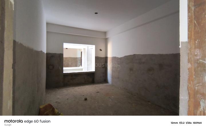 Lotus Residency Kitchen 1