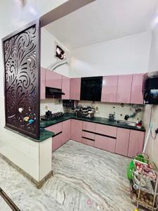 Kitchen Image of 2250 Sq.ft 4 BHK Duplex for sale in Koharapeer Bareilly for Rs. 12000000