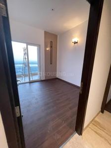 Bedroom Image of 1380 Sq.ft 2 BHK Apartment / Flat for rent in Supertech Supernova, Sector 94 Noida for Rs. 56000