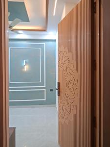 Main Entrance Image of 1050 Sq.ft 2 BHK Apartment / Flat for sale in Sector 104 Noida for Rs. 4410000