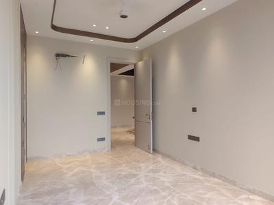 Bedroom Image of 2907 Sq.ft 4 BHK Builder Floor for sale in Green Park New Delhi for Rs. 89000000