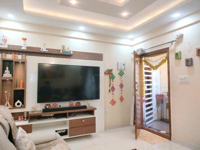 2 BHK Flat