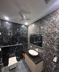 Bathroom Image of 1805 Sq.ft 3 BHK Builder Floor for sale in Ashok Vihar New Delhi for Rs. 40500000
