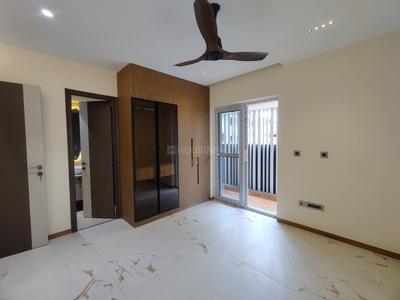 Bedroom Image of 1550 Sq.ft 3 BHK Apartment / Flat for sale in RT Nagar Bengaluru for Rs. 31000000