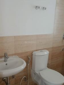 Image of 1050 Sq.ft 2 BHK Apartment / Flat for sale in ATS Allure, Yeida, Greater Noida for Rs. 9400000