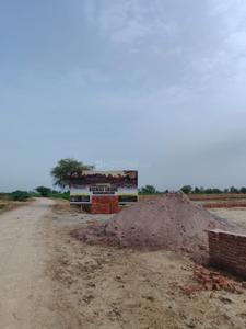 Image of 330 Sq.ft Residential Plot / Land for sale in Chhatikara, Vrindavan for Rs. 8250000