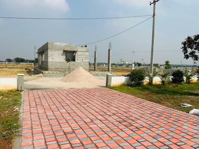 Image of 1275 Sq.ft Residential Plot / Land for sale in Sulur, Coimbatore for Rs. 1697025