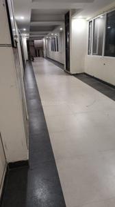 Kitchen Image of 1250 Sq.ft 2 BHK Apartment / Flat for rent in  Galaxy Heights, Vrindavan Yojana Lucknow for Rs. 17000