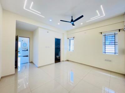 Hall Image of 1250 Sq.ft 2.5 BHK Apartment / Flat for rent in J V Paradise, Choodasandra Bengaluru for Rs. 52000