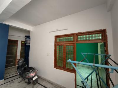Bedroom Image of 1156 Sq.ft 2 BHK Builder Floor for rent in Barra Kanpur for Rs. 8000