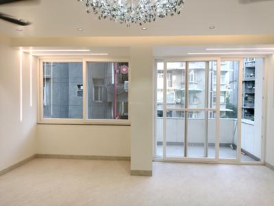 Living Room Image of 1800 Sq.ft 3 BHK Apartment / Flat for sale in Princess Park Apartment, Sector 6 Dwarka New Delhi for Rs. 36000000