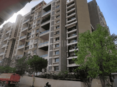 Image of 2350 Sq.ft 3.5 BHK Apartment / Flat for sale in Marvel Zephyr, Kharadi, Pune for Rs. 29000000