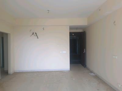 Living Room Image of 1900 Sq.ft 3.5 BHK Apartment / Flat for rent in Paras Dews, Sector 106 Gurgaon for Rs. 40000