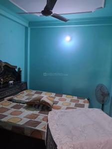 Bedroom Image of 750 Sq.ft 2 BHK Builder Floor for sale in Sector 49 Noida for Rs. 3600000