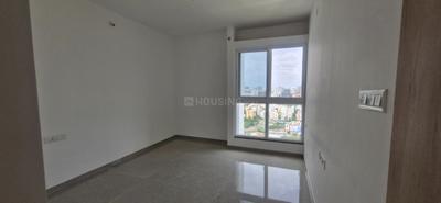 Bedroom Image of 1350 Sq.ft 3 BHK Apartment / Flat for sale in Zen Elite, Kharadi Pune for Rs. 18000000