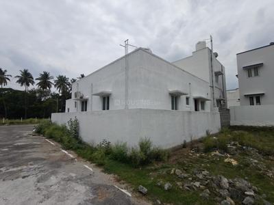 Image of 1800 Sq.ft 2 BHK Independent House for sale in Mahalingapuram, Pollachi for Rs. 9000000