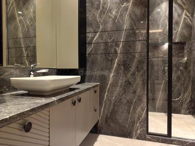 Image of 2700 Sq.ft 4 BHK Builder Floor for sale in Sarvodaya Enclave, New Delhi for Rs. 106000000