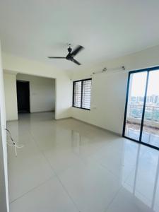 Hall Image of 750 Sq.ft 2 BHK Apartment / Flat for sale in Venkatesh Oxy Ultima, Wagholi Pune for Rs. 5800000