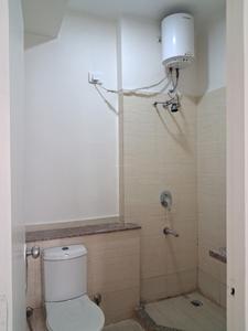 Bedroom Two Image of 1609 Sq.ft 3 BHK Apartment / Flat for sale in DLF Capital Greens Phase 1 And 2, Karampura New Delhi for Rs. 25000000