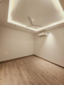 Bedroom Image of 2844 Sq.ft 4 BHK Builder Floor for sale in DLF Phase 3 Gurgaon for Rs. 30000000