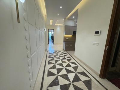 Image of 900 Sq.ft 2 BHK Builder Floor for sale in Lajpat Nagar, New Delhi for Rs. 25000000