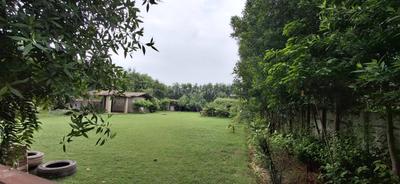 Image of 13694 Sq.ft 1 BHK Farm House for sale in Gosainganj, Lucknow for Rs. 18500000