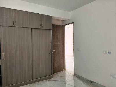 Bedroom Image of 1423 Sq.ft 3.5 BHK Apartment / Flat for sale in Smartworld Gems, Sector 89 Gurgaon for Rs. 14000000