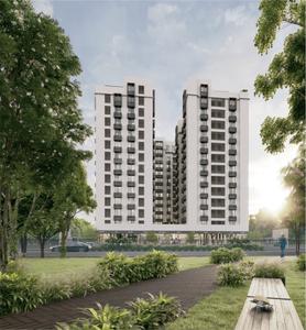 3 BHK Flat