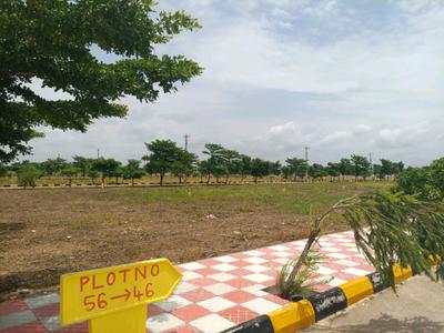 Image of 200 Sq.ft Residential Plot / Land for sale in Kandi, Sangareddy for Rs. 2749999