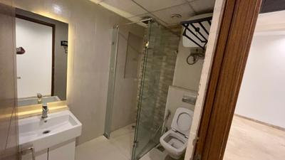 Image of 1380 Sq.ft 2 BHK Apartment / Flat for rent in Supertech Supernova, Sector 94, Noida for Rs. 50000