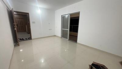 Living Room Image of 950 Sq.ft 2 BHK Apartment / Flat for rent in Venkatesh Anandmayi, Ambegaon Budruk Pune for Rs. 23000