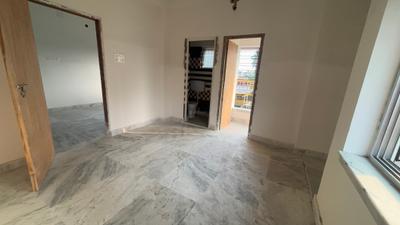 Bedroom Image of 870 Sq.ft 2 BHK Apartment / Flat for sale in Behala Chowrasta Kolkata for Rs. 4600000