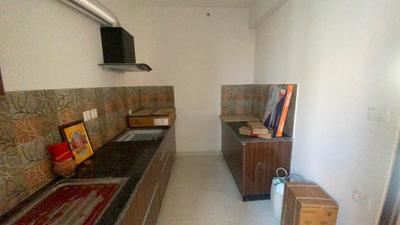 Kitchen Image of 1359 Sq.ft 3 BHK Apartment / Flat for sale in Hero Homes, Sector 104 Gurgaon for Rs. 21000000