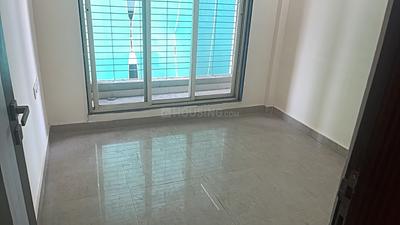 Bedroom Image of 980 Sq.ft 2 BHK Apartment / Flat for rent in Mohan Willows I, Badlapur East Badlapur for Rs. 11800