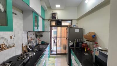 Natasha Enclave Kitchen 4