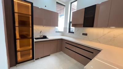 Kitchen Image of 1980 Sq.ft 4 BHK Duplex for sale in Fatehabad Agra for Rs. 13000000