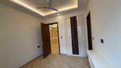 3 BHK Independent Builder Floor