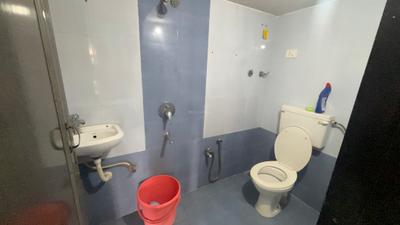 Image of 950 Sq.ft 2 BHK Apartment / Flat for rent in Kalwa, Thane for Rs. 30000