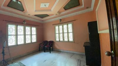 Bedroom Image of 1300 Sq.ft 3 BHK Apartment / Flat for sale in Purba Barisha Kolkata for Rs. 7500000