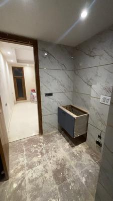 Image of 1890 Sq.ft 4 BHK Apartment / Flat for sale in Satbari, New Delhi for Rs. 16000000