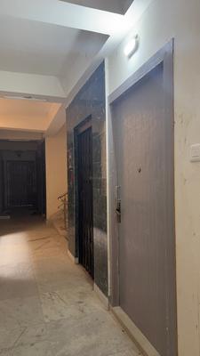 Lift Image of 674 Sq.ft 2 BHK Apartment / Flat for sale in Tiljala Kolkata for Rs. 2426400