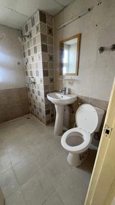 Image of 1530 Sq.ft 3 BHK Apartment / Flat for rent in Saviour Greenarch, Noida Extension, Greater Noida for Rs. 25500