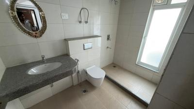 Image of 2130 Sq.ft 3 BHK Apartment / Flat for rent in Godrej Air, Sector 85, Gurgaon for Rs. 55000
