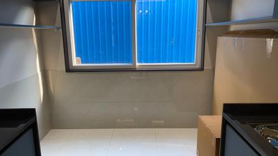 Kitchen Image of 1020 Sq.ft 2 BHK Apartment / Flat for sale in K Square Kalaya Greens Phase I, Hadapsar Pune for Rs. 4800000