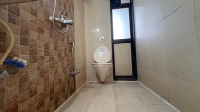 Image of 1490 Sq.ft 3 BHK Apartment / Flat for rent in Shree Sawan Lifestyle, Kharghar, Navi Mumbai for Rs. 55000
