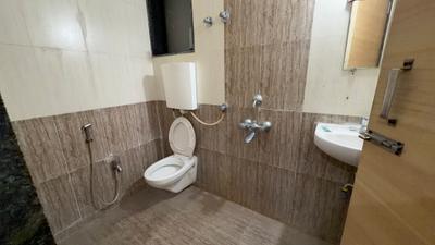 Image of 1700 Sq.ft 3 BHK Apartment / Flat for sale in Orient Plaza, Kharghar, Navi Mumbai for Rs. 17500000